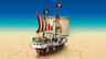LEGO Gusarski brod Going Meri 75639