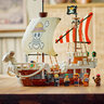 LEGO Gusarski brod Going Meri 75639