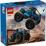 LEGO Plavi čudovišni kamion 60402
