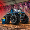 LEGO Plavi čudovišni kamion 60402