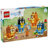 LEGO Bluey – porodica od kockica 11217