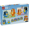 LEGO Bluey – porodica od kockica 11217