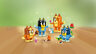 LEGO Bluey – porodica od kockica 11217