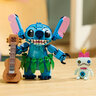 LEGO Stič i Skramp 43296