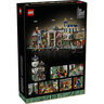 LEGO Ulica za šoping 11371