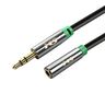 MS Kabl 3.5 mm to 3.5 mm, 1 m, Female