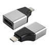 MS ADAPTER USB-C to DISPLAY PORT, Female
