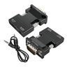 MS ADAPTER VGA (D-SUB) to HDMI, Female