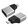 MS ADAPTER USB-C to HDMI, Female