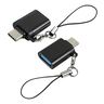MS ADAPTER USB-C to USB-A, 3.0, Female