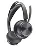 HP Poly slušalice Voyager Focus 2 USB-C/A, 9T9J6AA