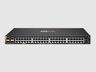 NET HP Aruba 6000 48G Class4 PoE 4SFP 370W Swch