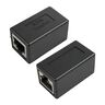 MS ADAPTER RJ-45 to RJ-45, Female