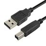 MS Kabl USB-A to USB-B, 2.0, 2 m