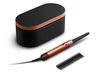 Dyson Airwrap i.d 142899 Amber Silk/Pink Champagne Curly+Coily