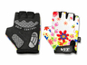 Rukavice dečije laurels lcl k65118 gel bela flower veličina xs 3722601