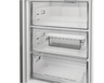 WHIRLPOOL WHK 22412 X5EA kombinovani frižider