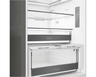 WHIRLPOOL WHK 22412 X5EA kombinovani frižider