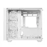 Kućište DeepCool CG530U 4F WH White, R-CG530U-WHAGA4-G