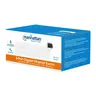 LAN switch Manhattan 560702 10/100/1000 8port