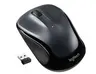 Miš Wireless Logitech M325s tamno sivi 910-006812