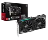 SVGA ASrock RX 9060 XT Challenger 16GB/GDDR6/128bit/crna, RX9060XT CL 16GO