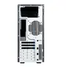 Kuciste Chieftec CM-25B-OP Classic, Crno