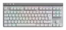Tastatura Bluetooth gaming Logitech G515 TKL mehanička bela 920-012539