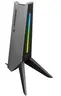 Nosač za slušalice Rampage RM-H20 RGB sivi 35673