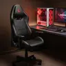 Stolica gaming Rampage KL-R6 GRAND SERIES crna 34984