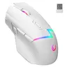 Miš Wireless gaming Rampage DROP M3 V2 beli 42562