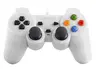 Gamepad USB Rampage SG-R602 PS3/PC 1.8m beli 30493