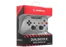 Gamepad USB Rampage SG-R602 PS3/PC 1.8m beli 30493
