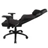 Stolica gaming Rampage KL-R73 COMFORT sivo/crna 39418