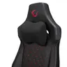 Stolica gaming Rampage KL-R73 COMFORT sivo/crna 39418