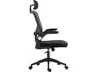 Stolica gaming Sandberg ErgoFusion Basic 640-97
