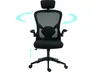 Stolica gaming Sandberg ErgoFusion Basic 640-97