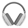 Slušalice Wireless/Bluetooth Rampage BLITZ PC/PS4/PS5 belo/sive 40395