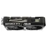 SVGA ASUS RTX 5060 TI DUAL 16GB/GDDR7/128bit/crna, DUAL-RTX5060TI-O16G