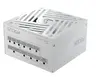 Napajanje 850W Seasonic Focus GX-850 White (ATX 3) / SRP-FGX851-A5A32SF