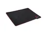 Podloga za miš Rampage BLITZ M 350x290x4mm crna 41201