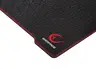 Podloga za miš Rampage BLITZ M 350x290x4mm crna 41201