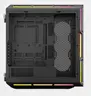 Kućište Corsair iCUE LINK 5000T LX RGB Black, CC-9011298-WW