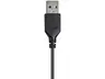 Slušalice sa mirkofonom Sandberg USB+RJ9/11 Pro Stereo 126-30