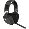 Slušalice Wireless gaming Corsair HS80 MAX Carbon CA-9011295-EU