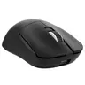 Miš Wireless gaming Rampage CLAX 60 GRAM Ultra Light crni 41040