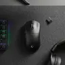 Miš Wireless gaming Rampage CLAX 60 GRAM Ultra Light crni 41040