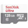 Micro SDXC SanDisk 128GB Ultra, SDSQUNR-128G-GN6MN