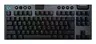 Tastatura Wireless gaming Logitech G915 X Lightspeed TKL crna 920-012757