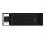 USB Flash Kingston 256GB USB 3.2, DT70/256GB